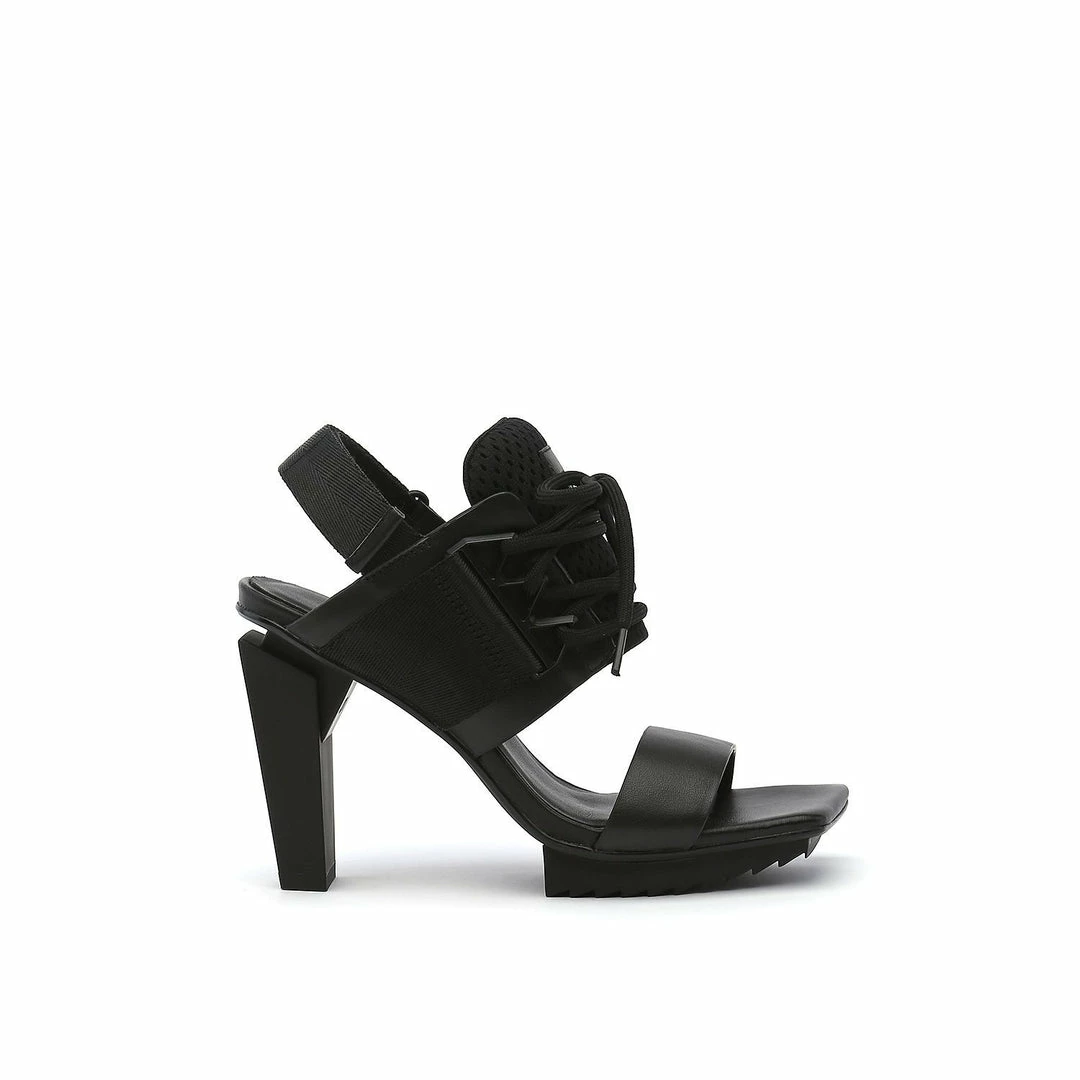 Unitednude Lev Sport Sandal Hi