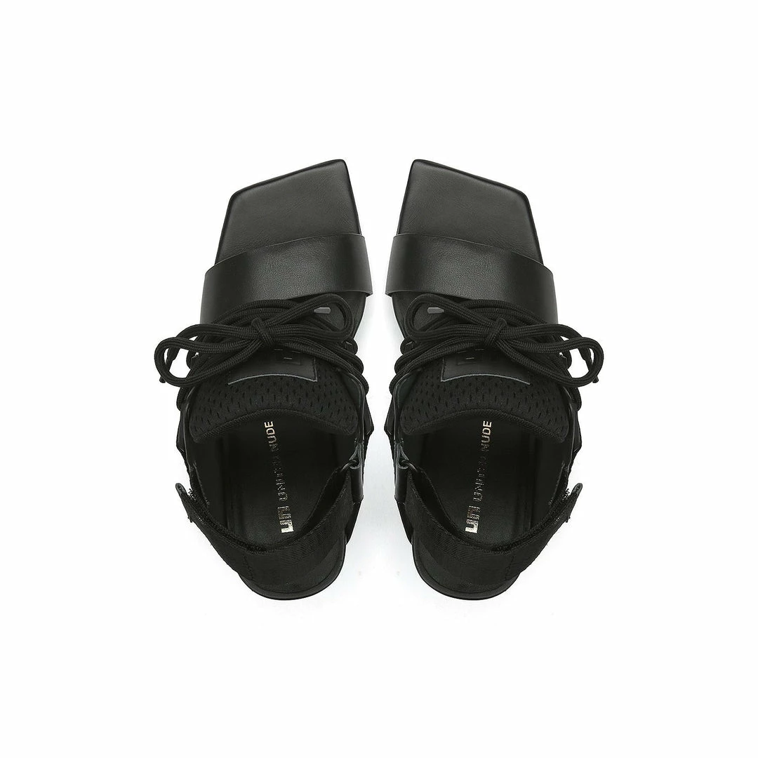 Unitednude Lev Sport Sandal Hi