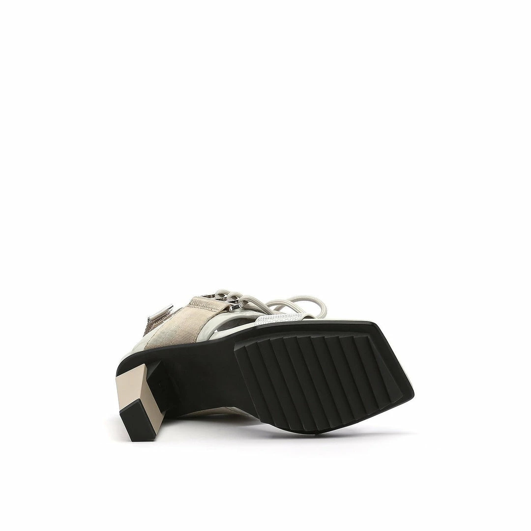 Unitednude Lev Sport Sandal Hi