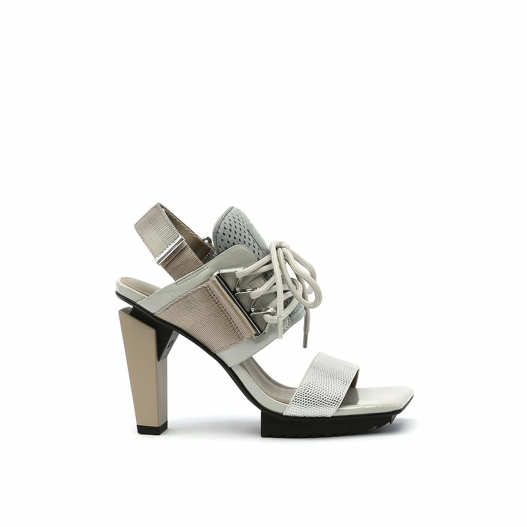 Unitednude Lev Sport Sandal Hi