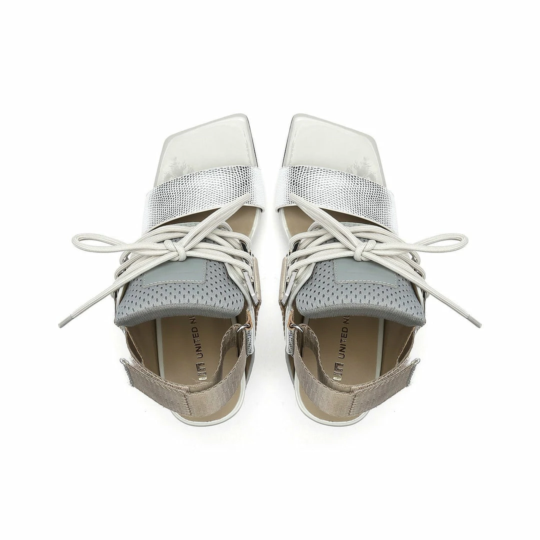 Unitednude Lev Sport Sandal Hi