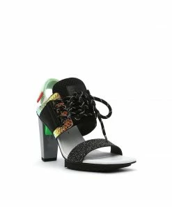 Unitednude Lev Sport Sandal Hi