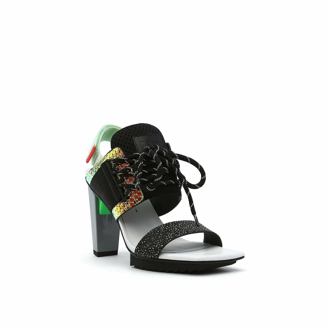 Unitednude Lev Sport Sandal Hi