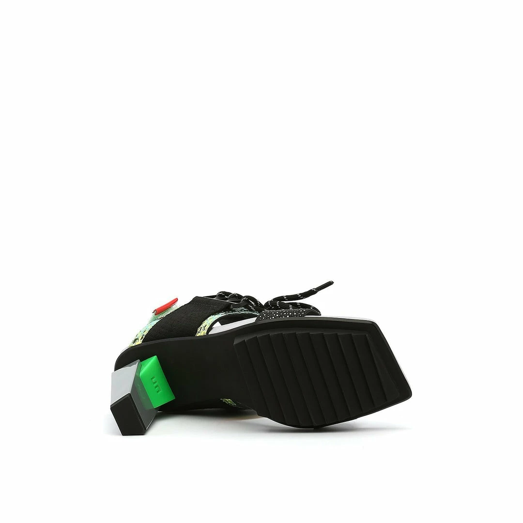 Unitednude Lev Sport Sandal Hi