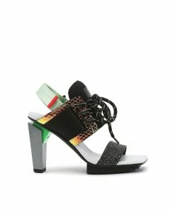 Unitednude Lev Sport Sandal Hi