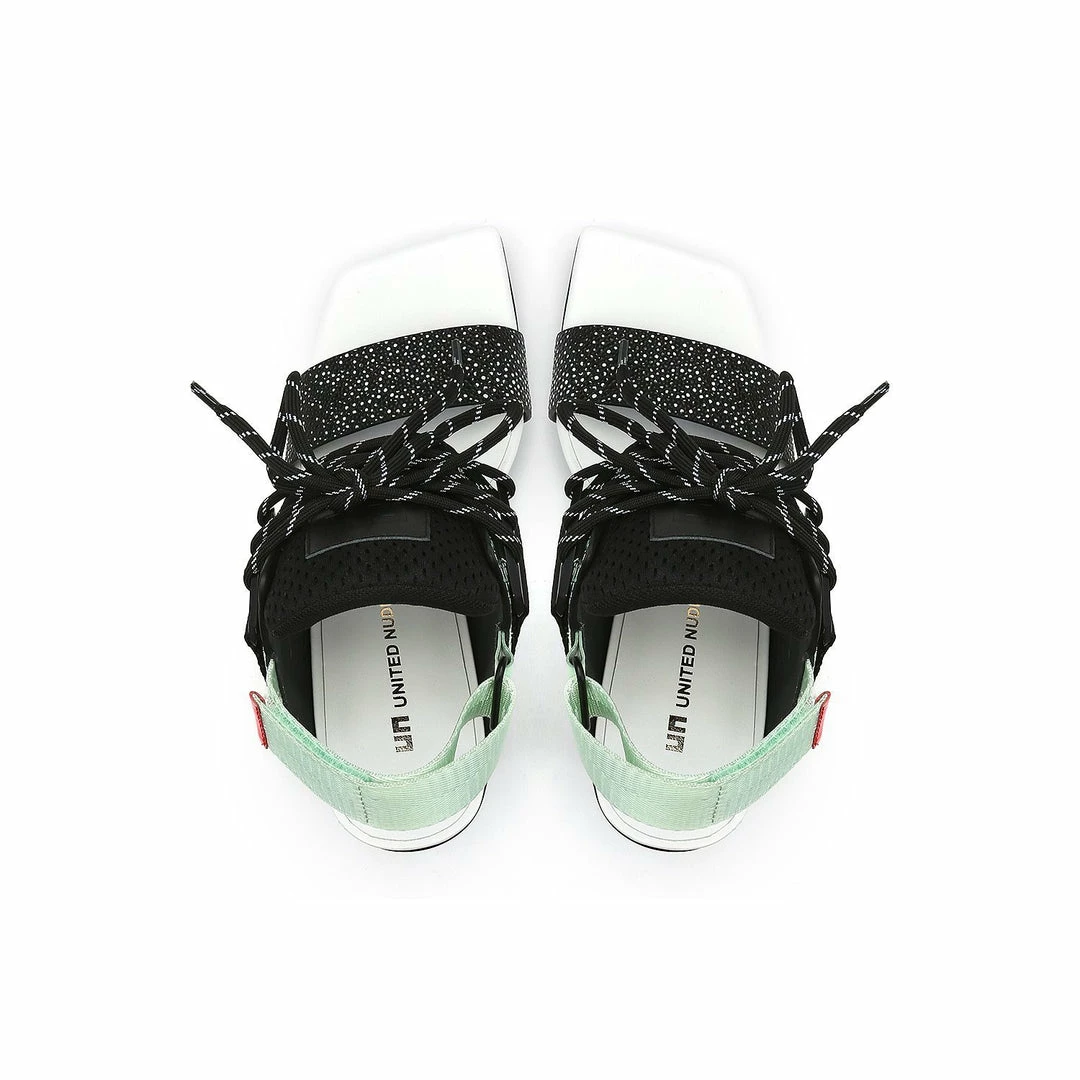 Unitednude Lev Sport Sandal Hi