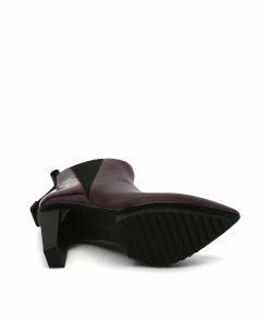 Unitednude LEV Tek Bootie Hi