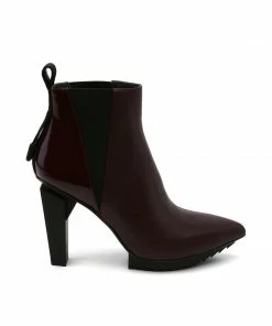 Unitednude LEV Tek Bootie Hi