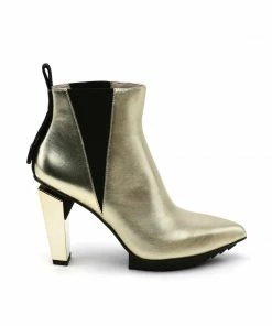 Unitednude LEV Tek Bootie Hi