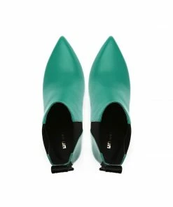 Unitednude LEV Tek Bootie Hi