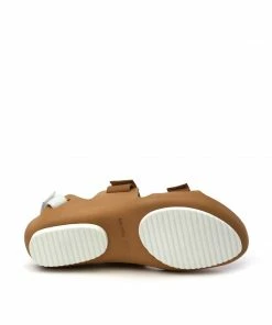 ISSEY MIYAKE X UN Lilt Sandal WOMEN