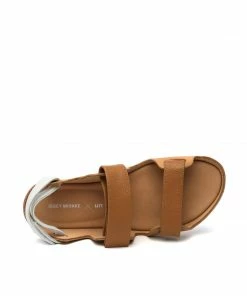 ISSEY MIYAKE X UN Lilt Sandal WOMEN