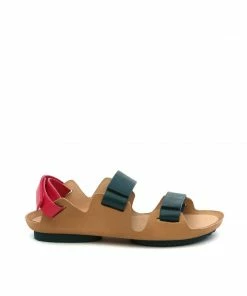 ISSEY MIYAKE X UN Lilt Sandal WOMEN