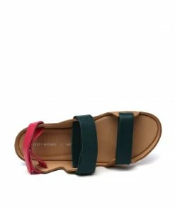 ISSEY MIYAKE X UN Lilt Sandal WOMEN