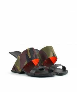 Unitednude Loop Hi WOMEN