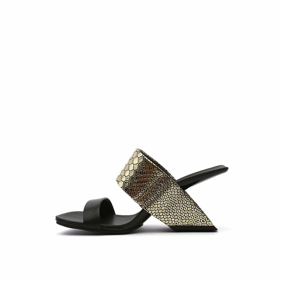 Unitednude WOMEN Loop Hi