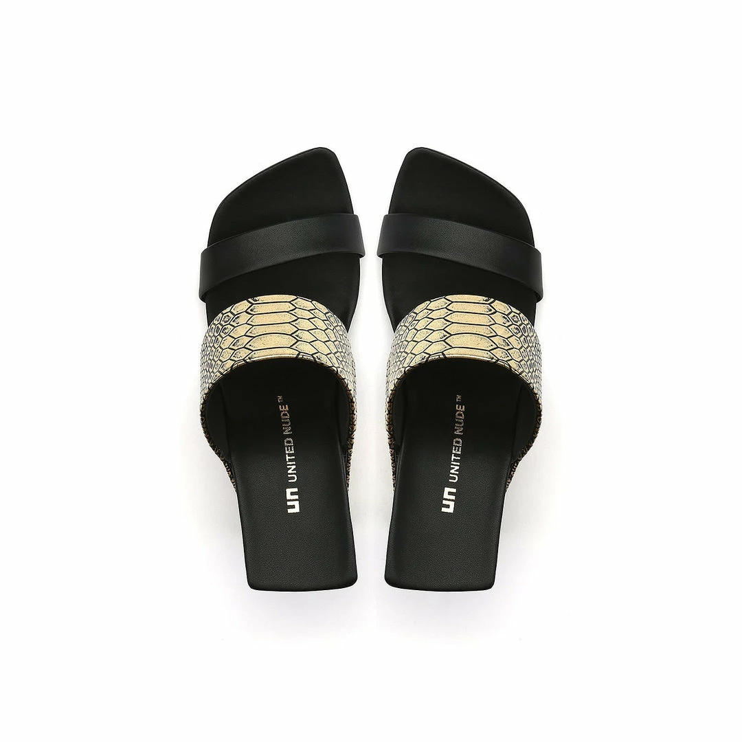 Unitednude WOMEN Loop Hi