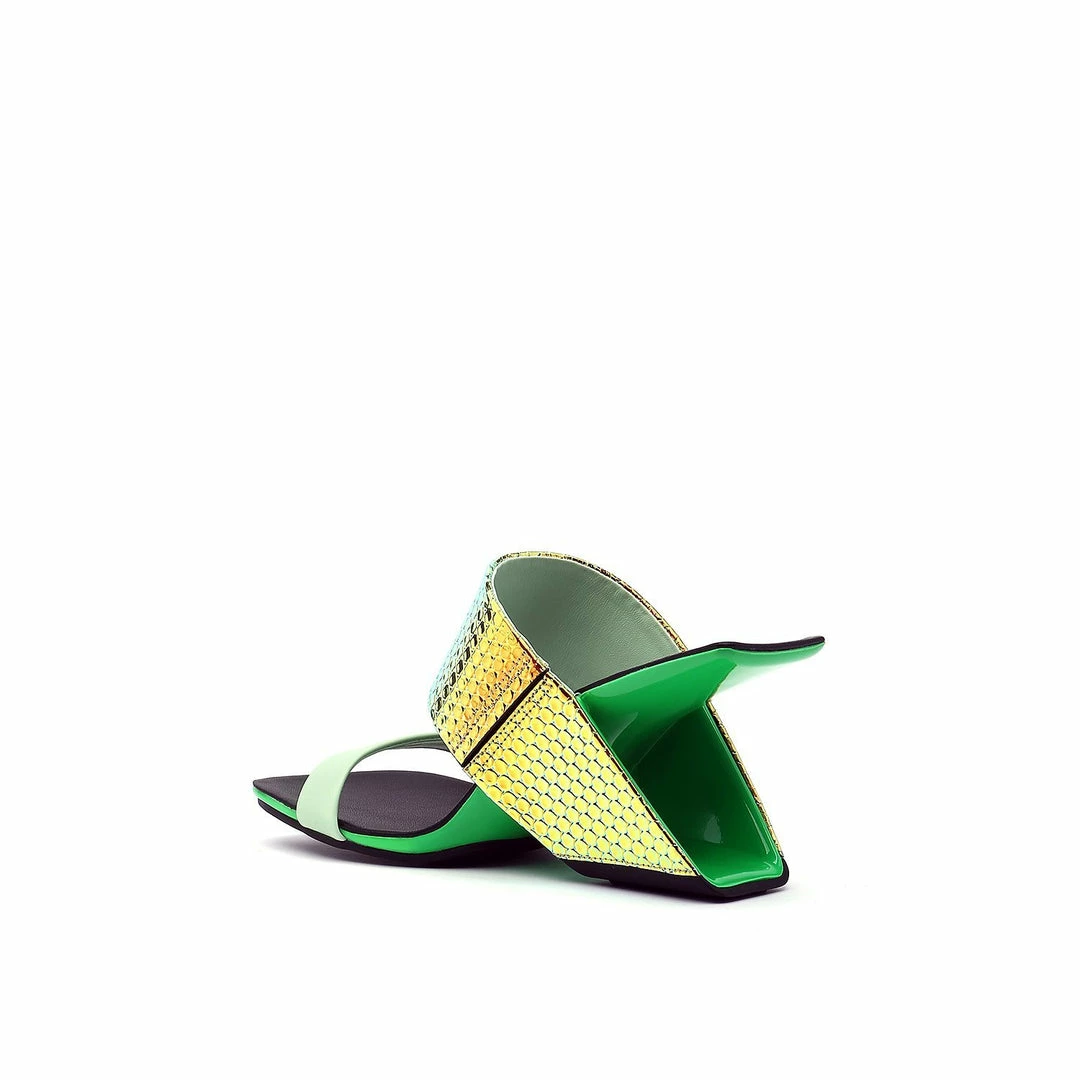 Unitednude WOMEN Loop Hi