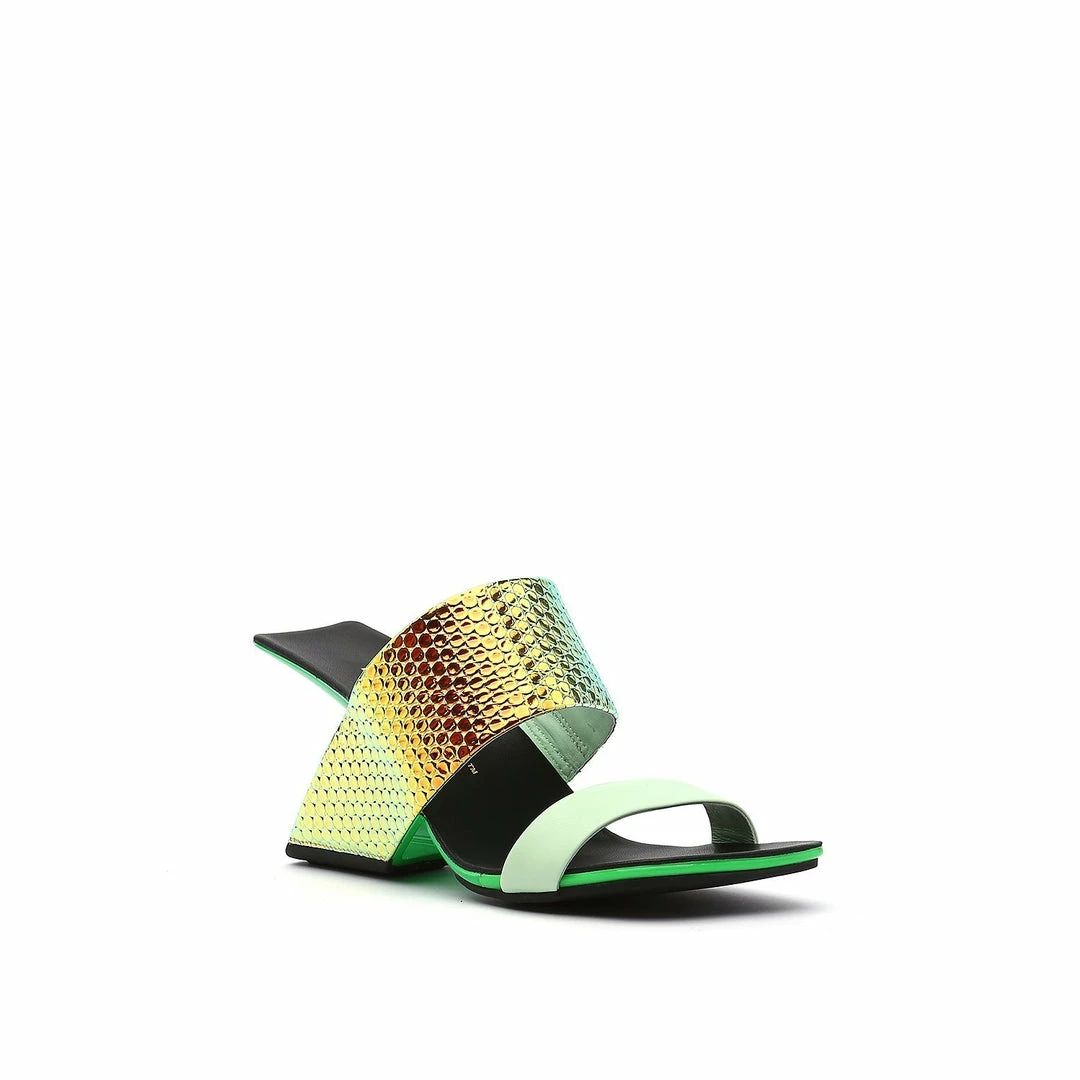 Unitednude WOMEN Loop Hi