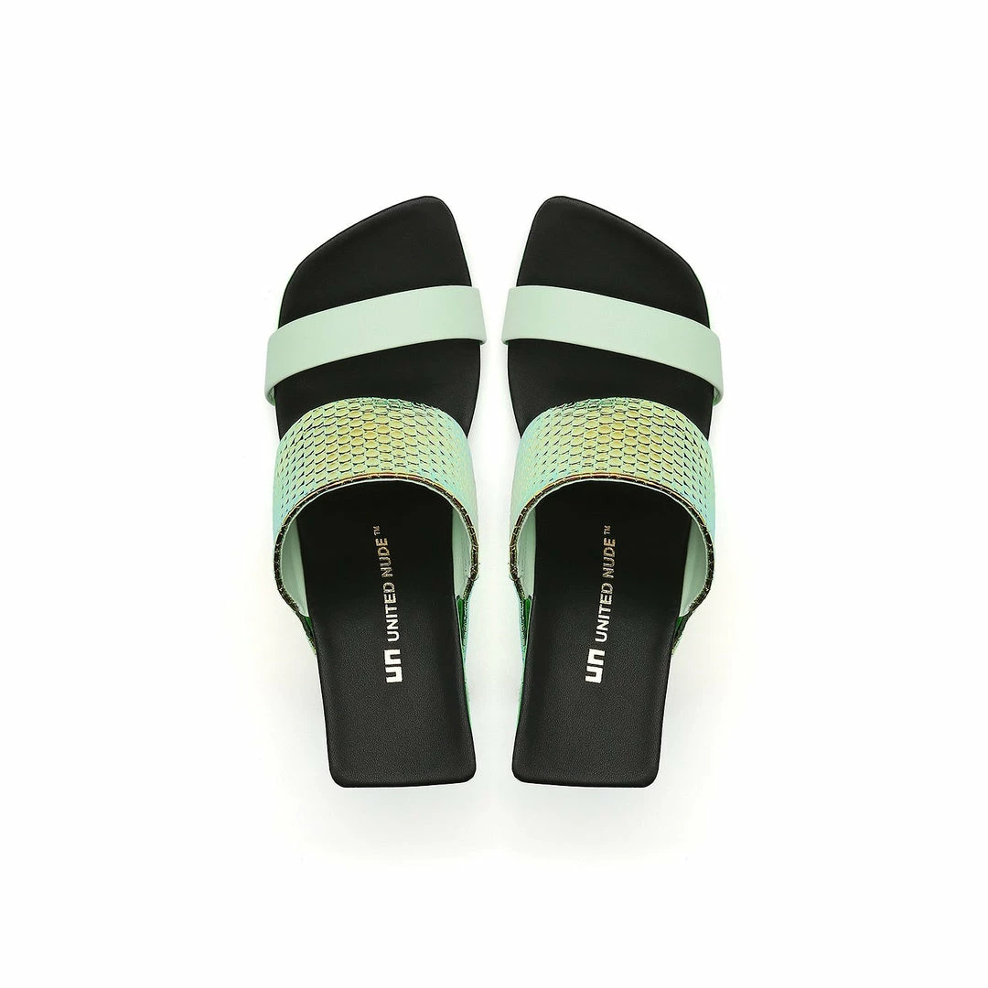 Unitednude WOMEN Loop Hi