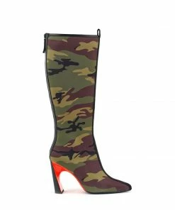 Unitednude Lucid Molten Hi WOMEN