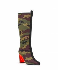 Unitednude Lucid Molten Hi WOMEN