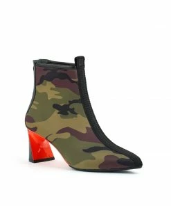 Unitednude WOMEN Lucid Molten Mid