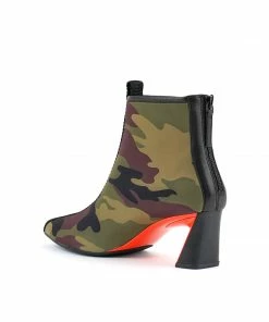 Unitednude WOMEN Lucid Molten Mid