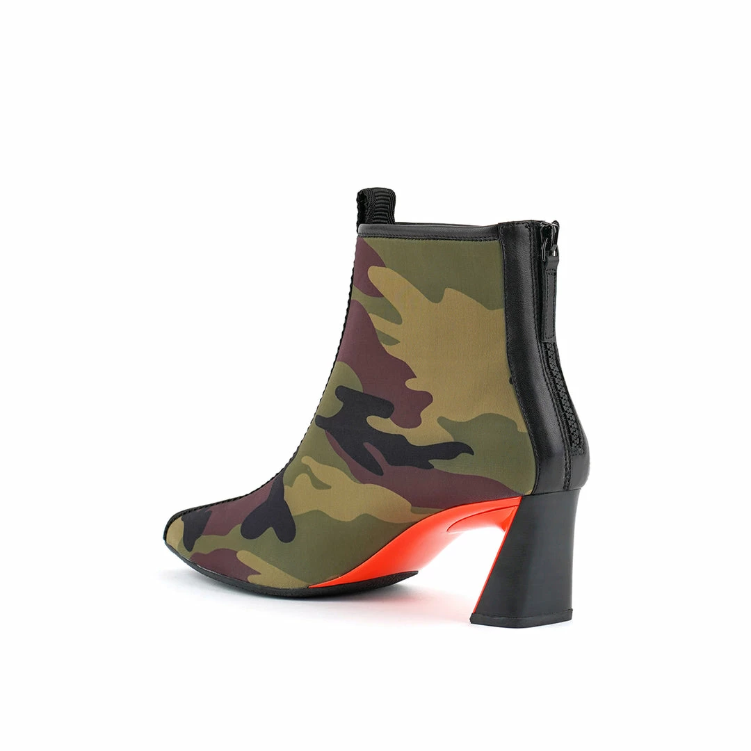 Unitednude WOMEN Lucid Molten Mid