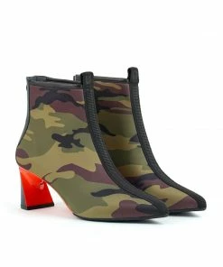 Unitednude WOMEN Lucid Molten Mid