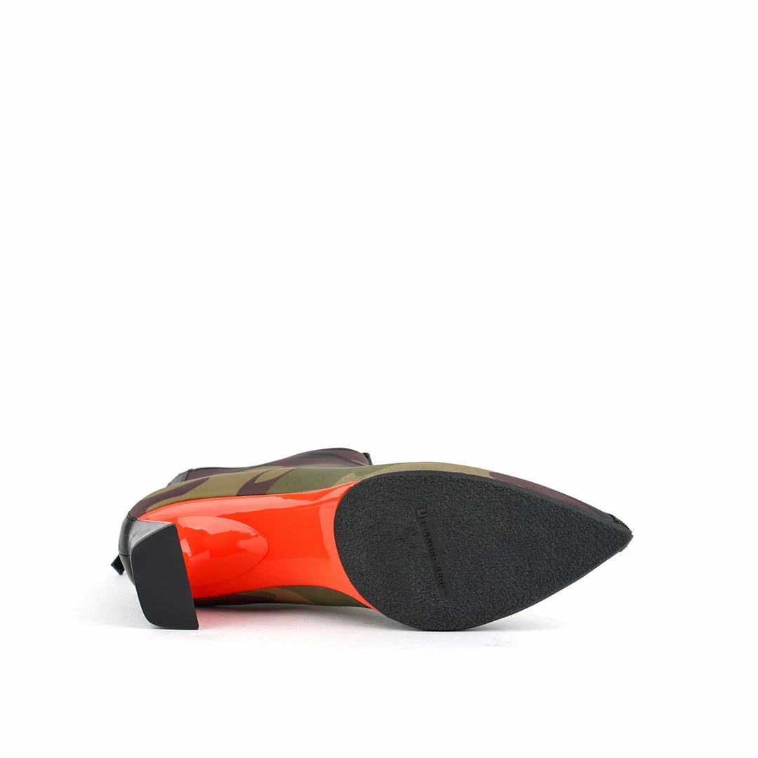 Unitednude WOMEN Lucid Molten Mid