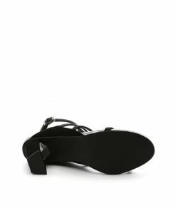 Unitednude WOMEN Luxor Sandal Mid