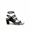 Unitednude WOMEN Luxor Sandal Mid