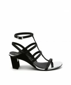 Unitednude WOMEN Luxor Sandal Mid