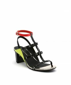 Unitednude WOMEN Luxor Sandal Mid