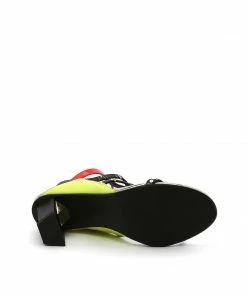 Unitednude WOMEN Luxor Sandal Mid