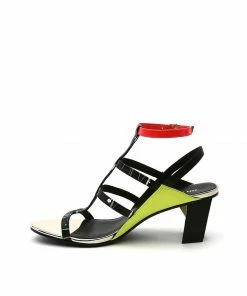 Unitednude WOMEN Luxor Sandal Mid