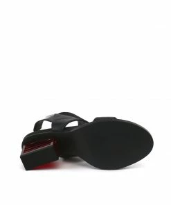 Unitednude WOMEN Mid Rise Slingback