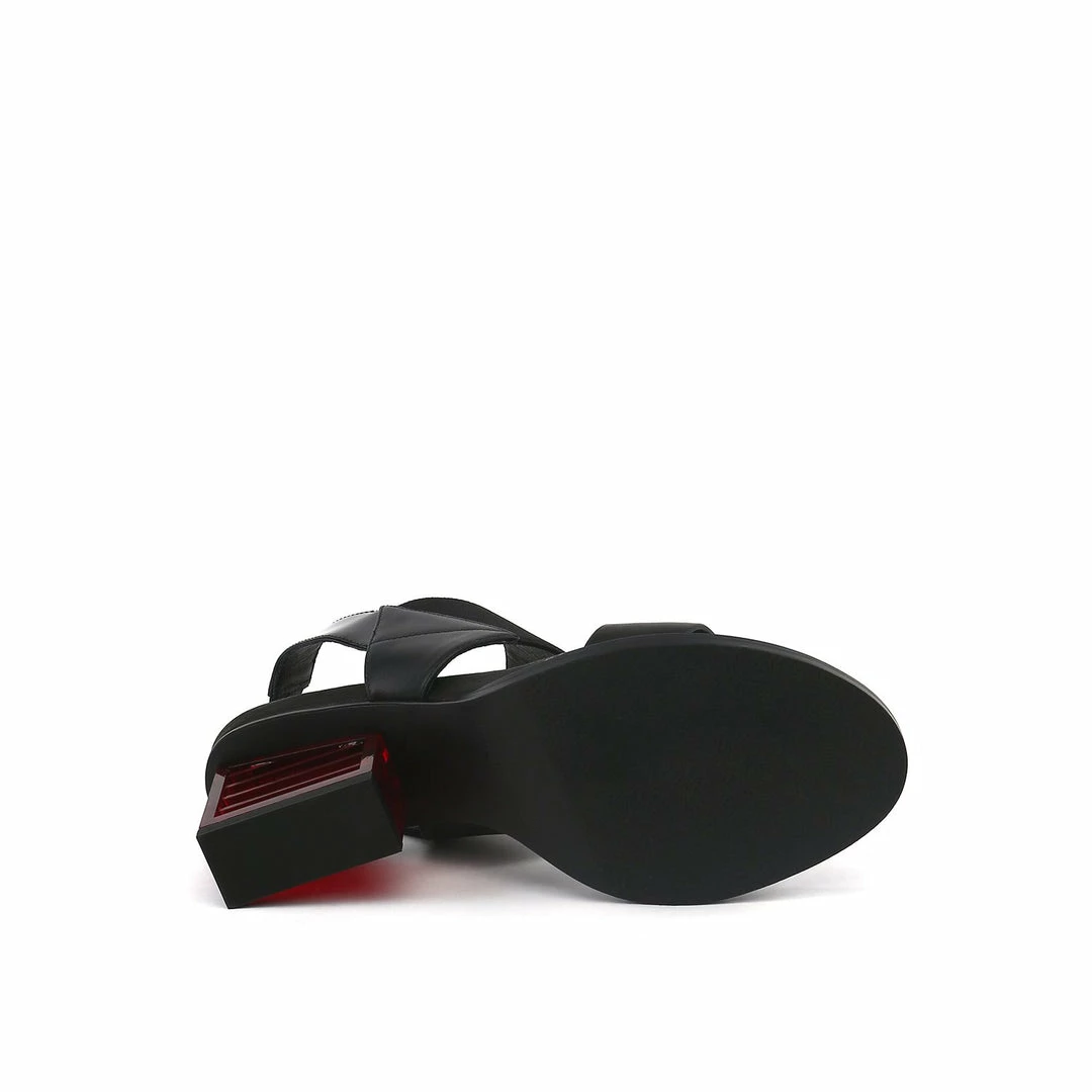 Unitednude WOMEN Mid Rise Slingback