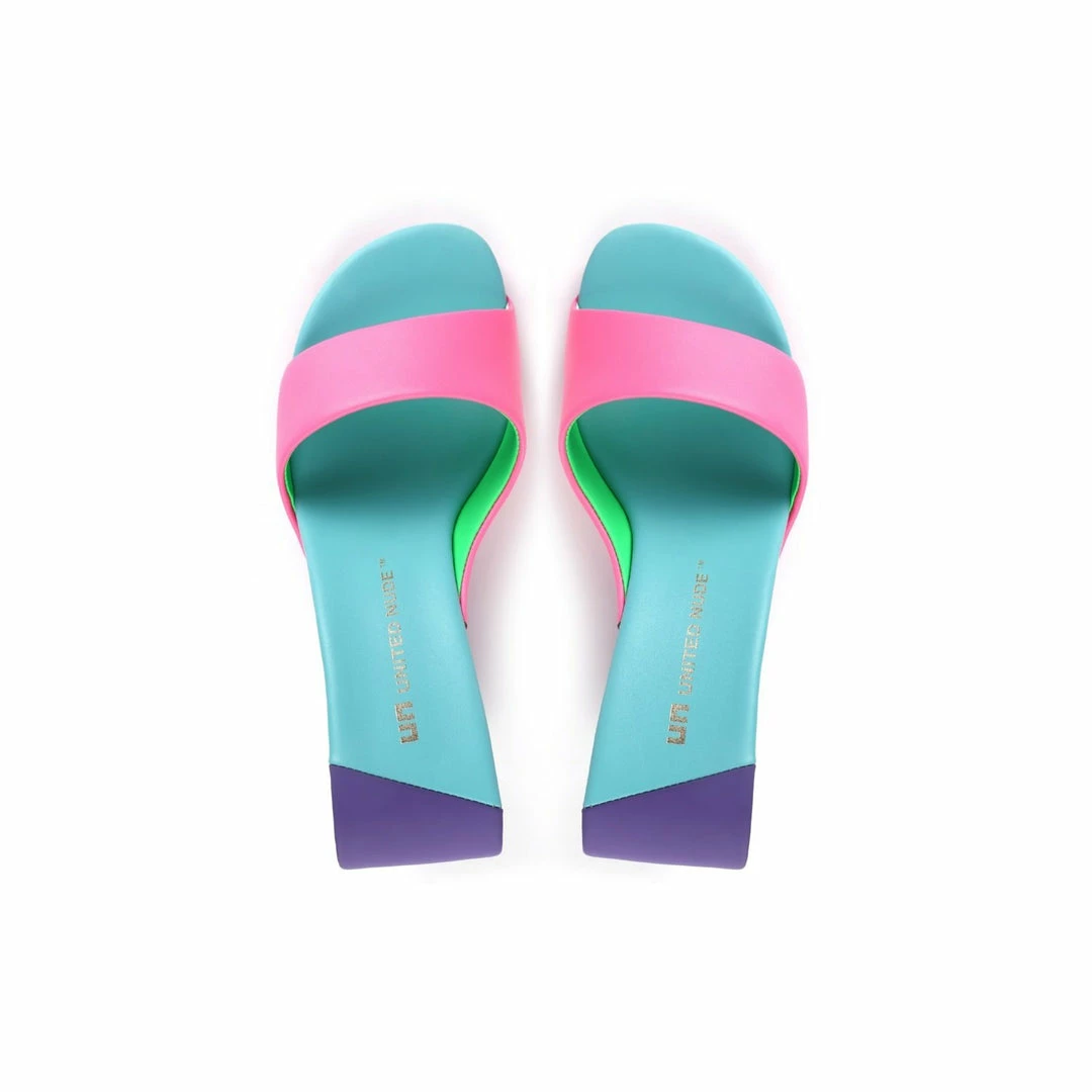 Unitednude WOMEN Mobius Hi