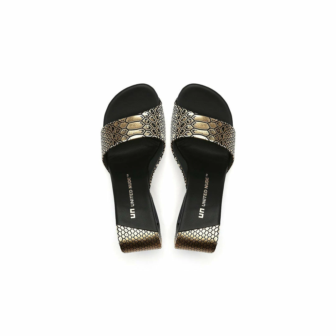 Unitednude WOMEN Mobius Hi