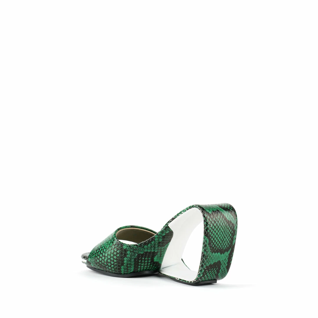 Unitednude WOMEN Mobius Hi