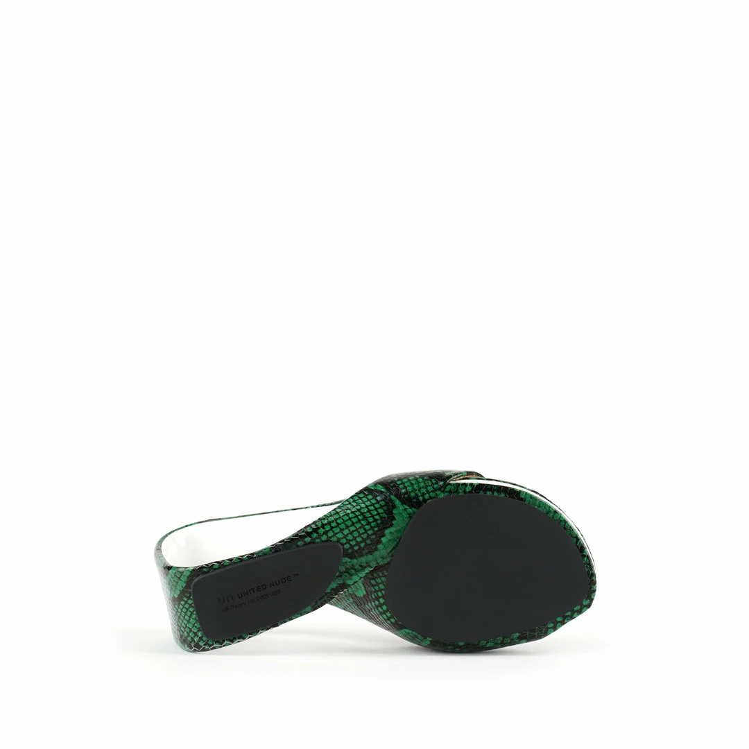 Unitednude WOMEN Mobius Hi