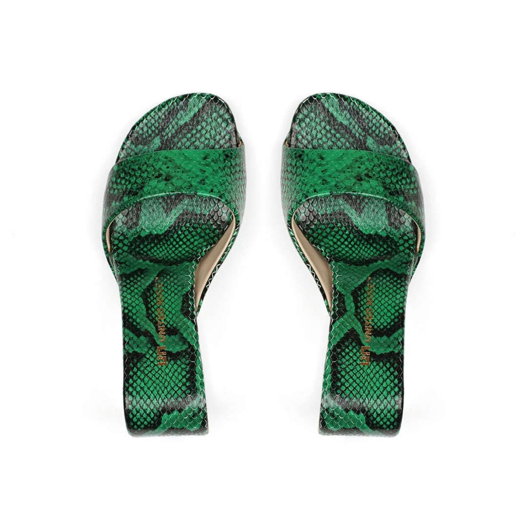 Unitednude WOMEN Mobius Hi