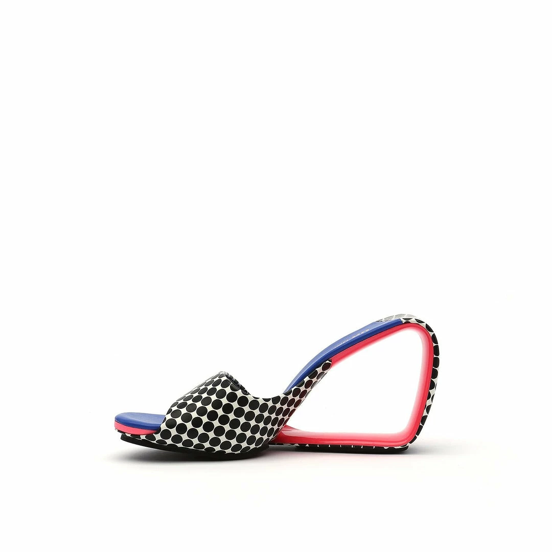 Unitednude WOMEN Mobius Hi