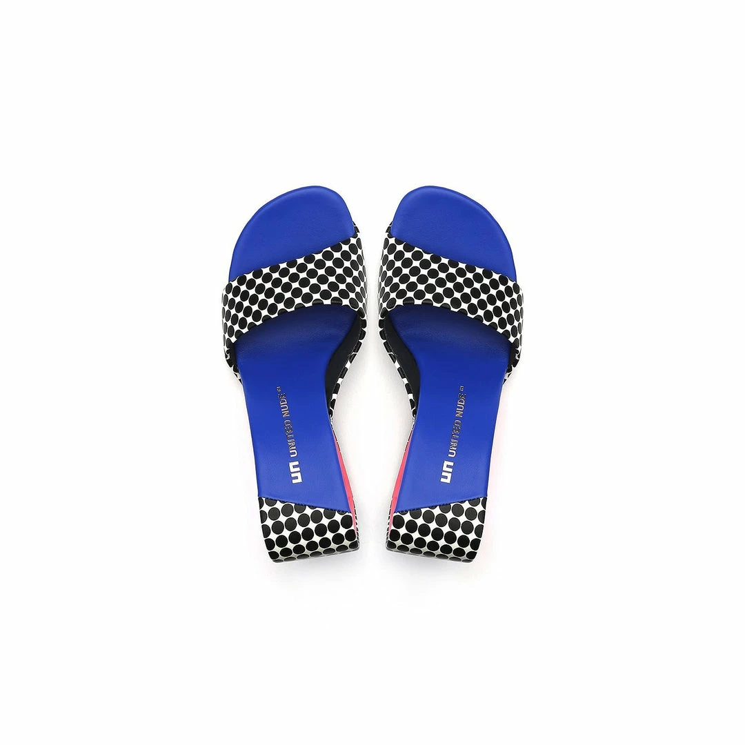 Unitednude WOMEN Mobius Hi