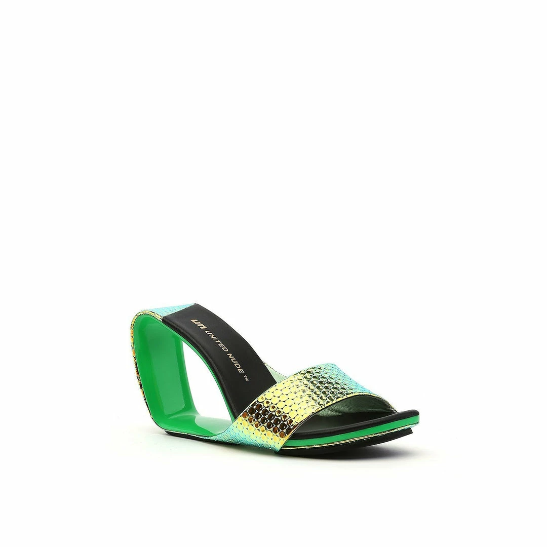 Unitednude WOMEN Mobius Hi