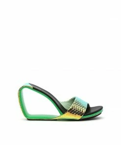 Unitednude WOMEN Mobius Hi