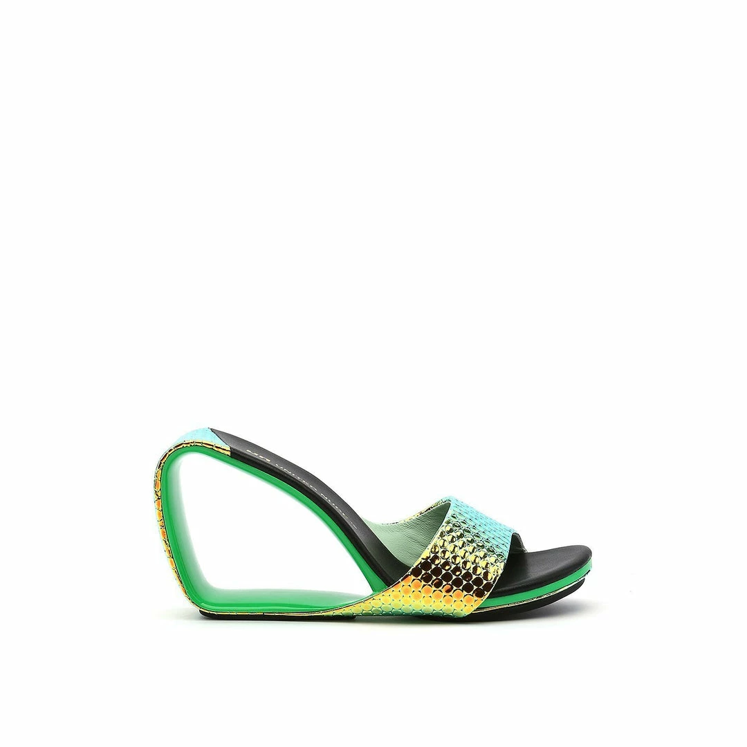 Unitednude WOMEN Mobius Hi