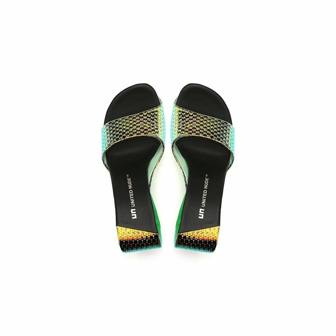 Unitednude WOMEN Mobius Hi